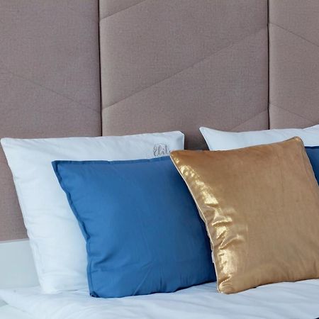Elite Apartments Carrara Гданськ Екстер'єр фото