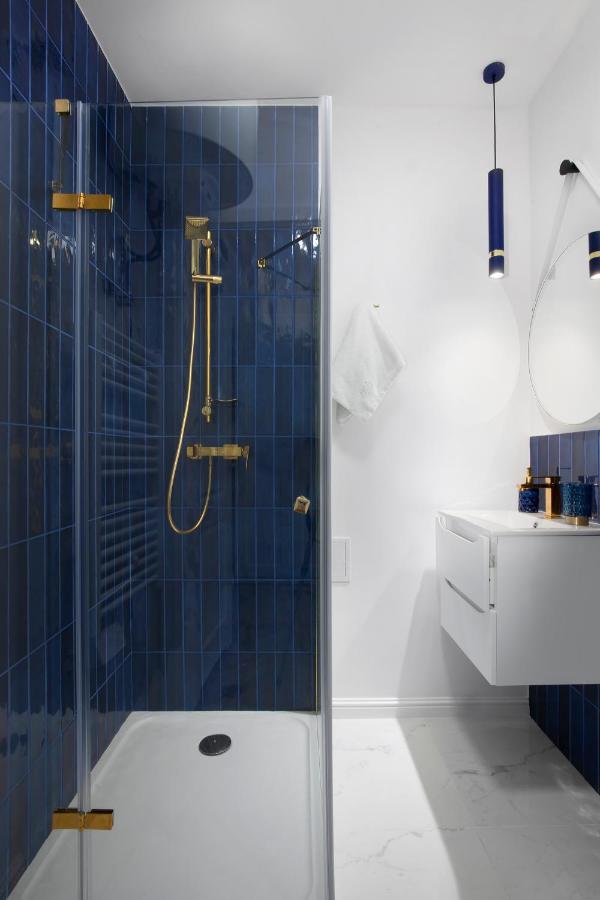 Elite Apartments Carrara Гданськ Екстер'єр фото
